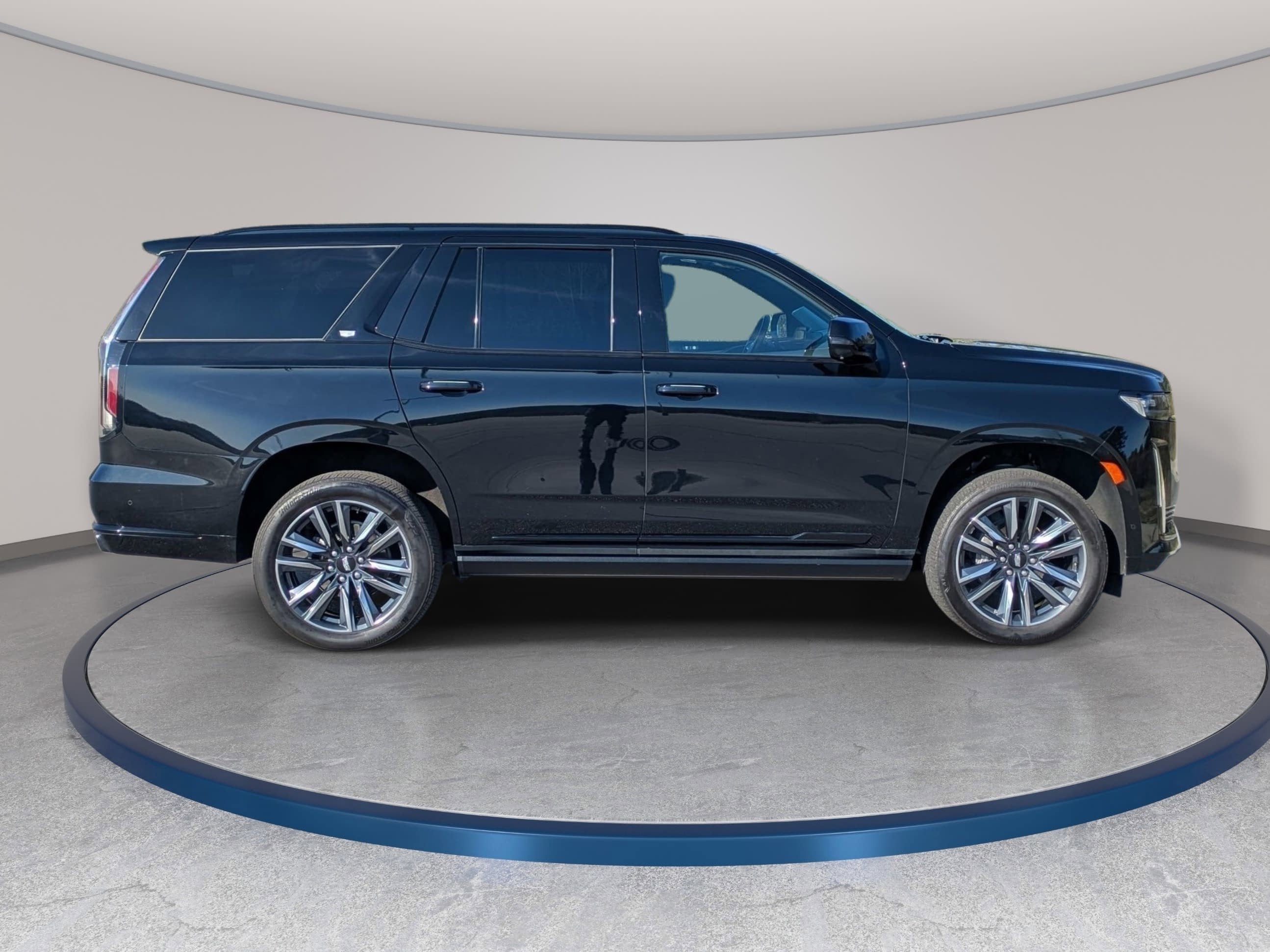2023 Cadillac Escalade 4WD Sport Platinum