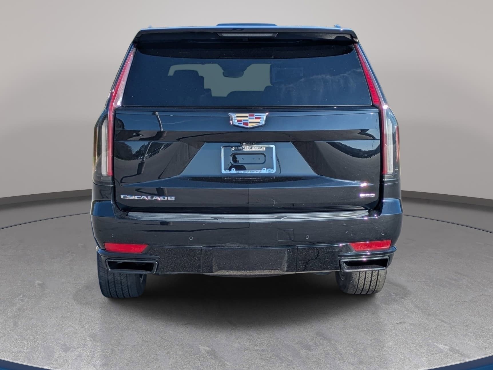2023 Cadillac Escalade 4WD Sport Platinum