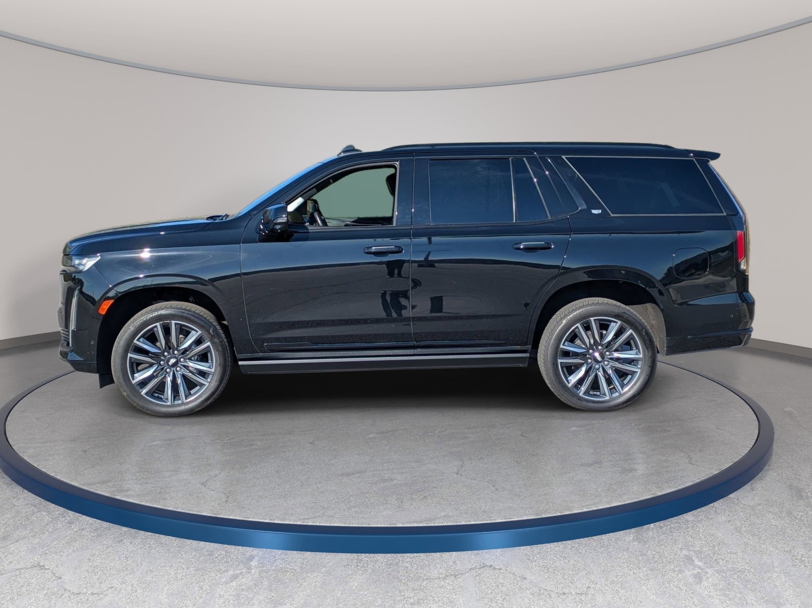2023 Cadillac Escalade 4WD Sport Platinum
