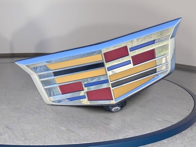 2023 Cadillac Escalade 4WD Sport Platinum