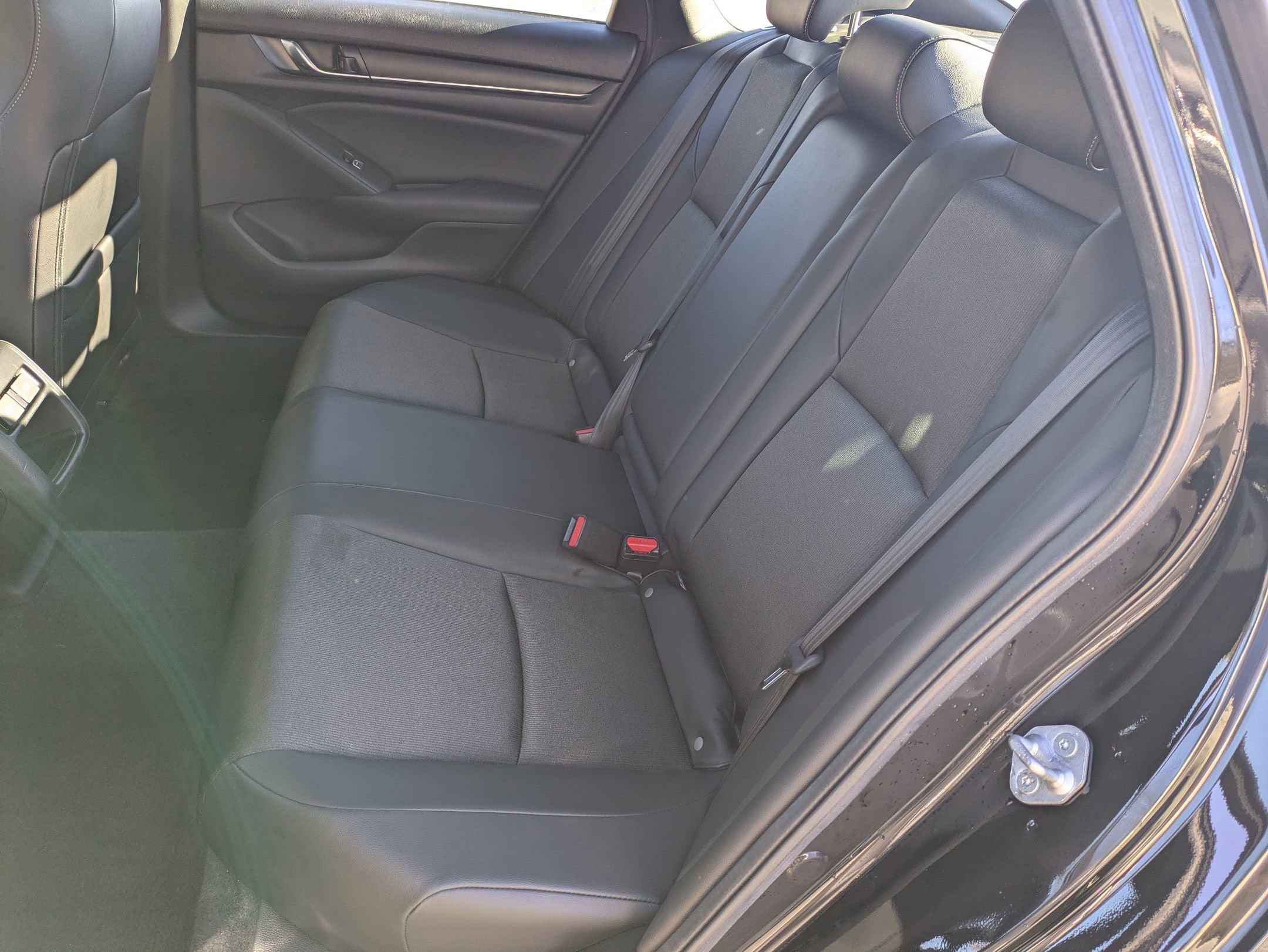 2022 Honda Accord Sedan Sport