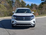2021 Volkswagen Atlas 2.0T SE w/Technology