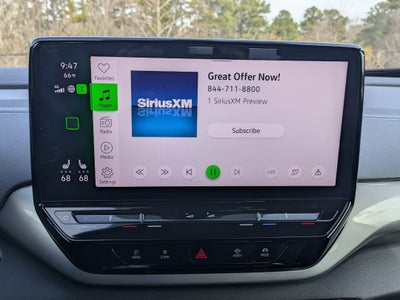 2023 Volkswagen ID.4 Pro S