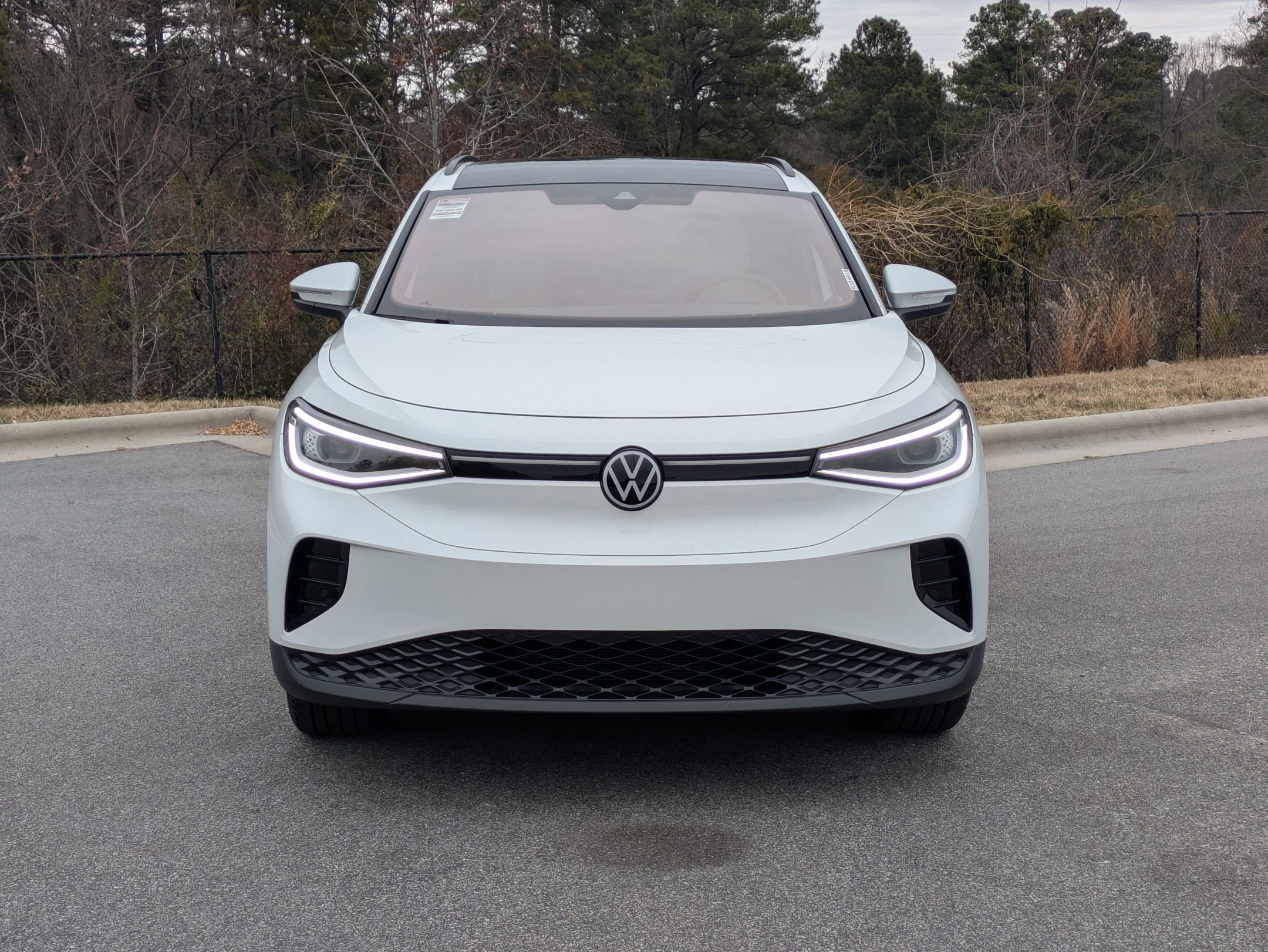 2024 Volkswagen ID.4 Pro S