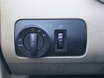 2007 Ford Mustang GT Deluxe