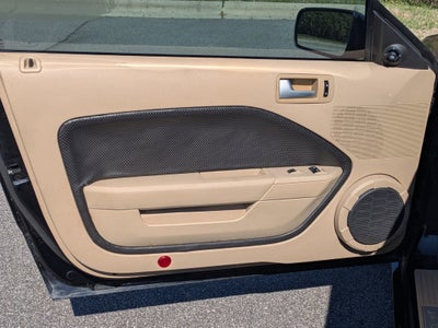 2007 Ford Mustang GT Deluxe