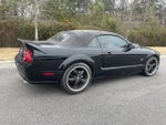 2007 Ford Mustang GT Deluxe