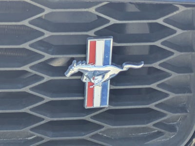 2007 Ford Mustang GT Deluxe