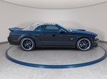 2007 Ford Mustang GT Deluxe