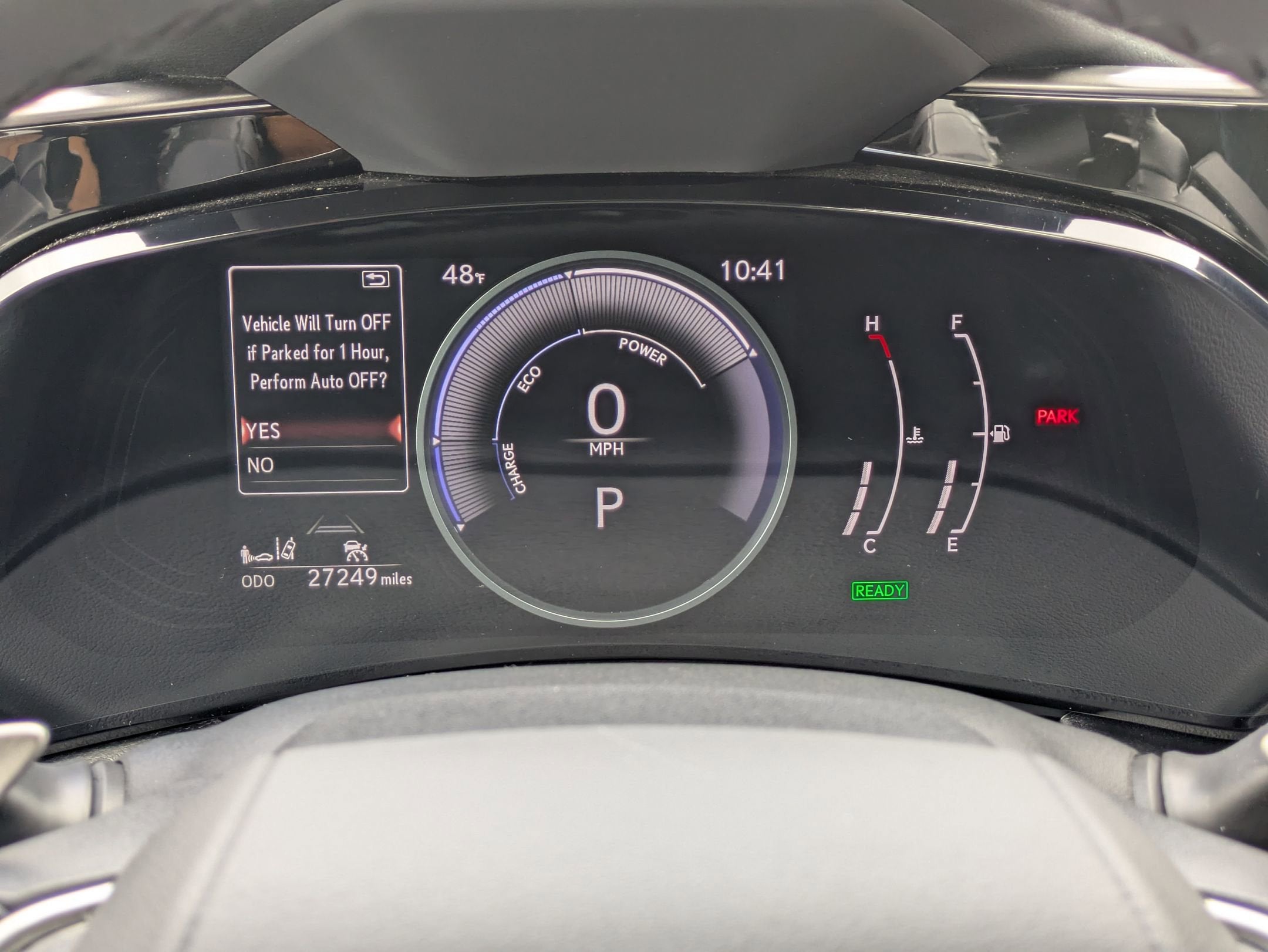 2024 Lexus NX NX 350h