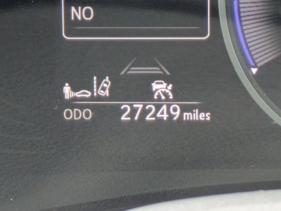 2024 Lexus NX NX 350h