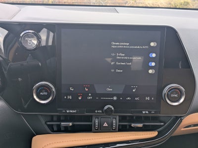 2024 Lexus NX NX 350h