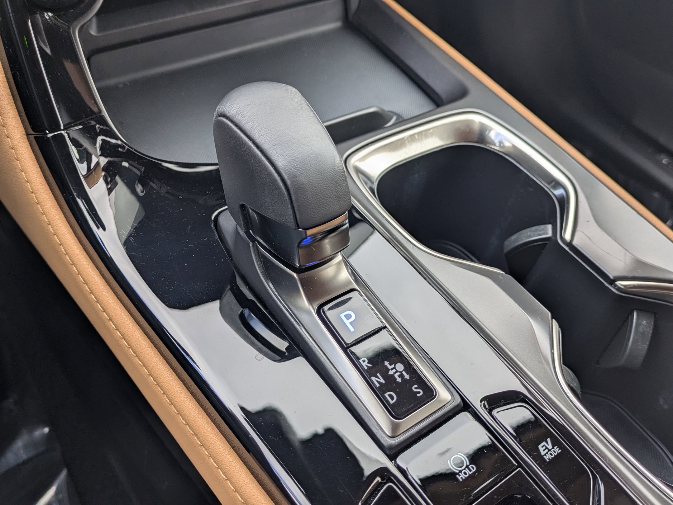 2024 Lexus NX NX 350h