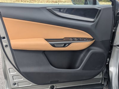 2024 Lexus NX NX 350h