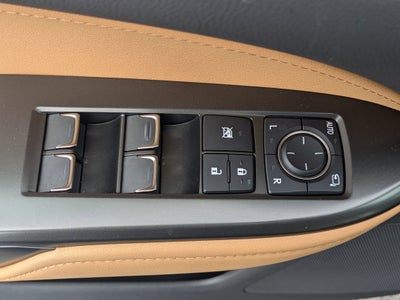 2024 Lexus NX NX 350h