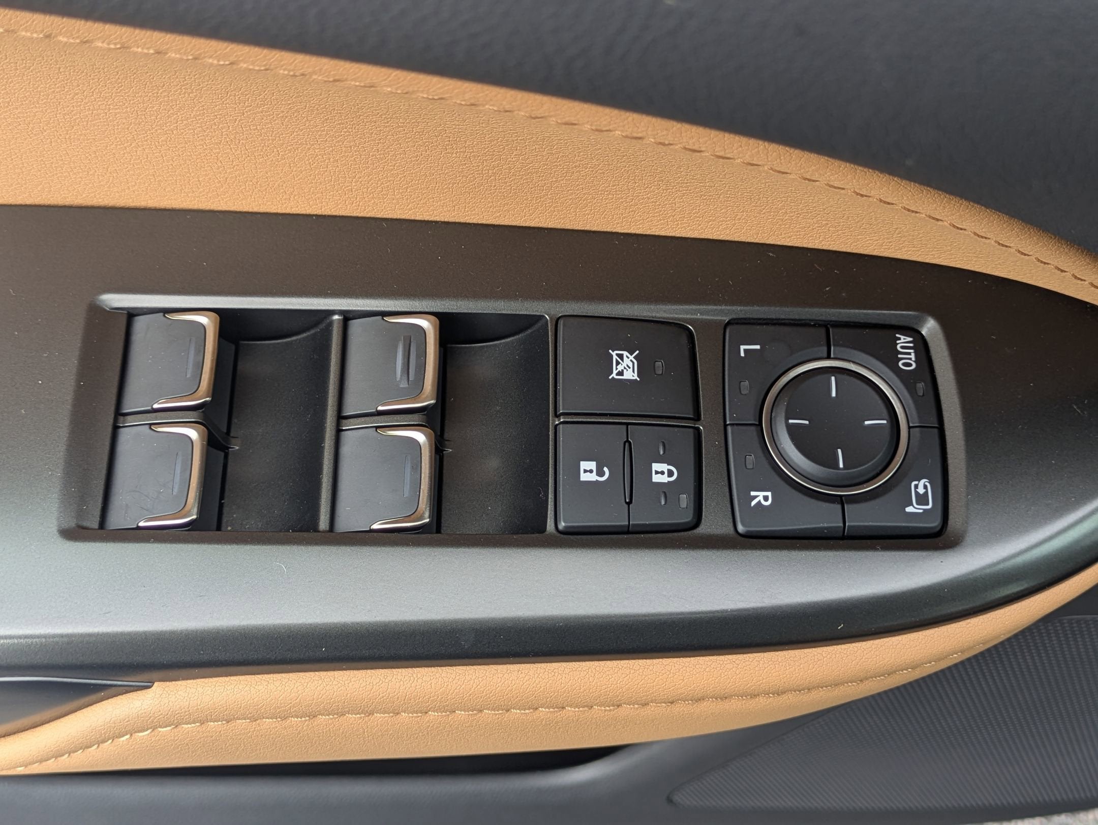 2024 Lexus NX NX 350h