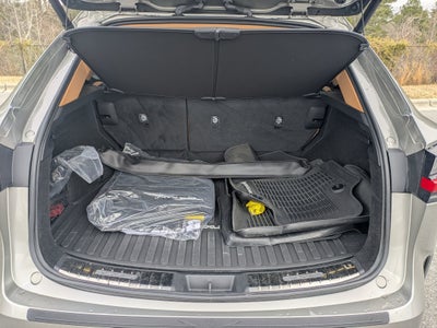 2024 Lexus NX NX 350h