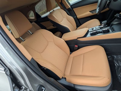 2024 Lexus NX NX 350h