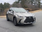 2024 Lexus NX NX 350h