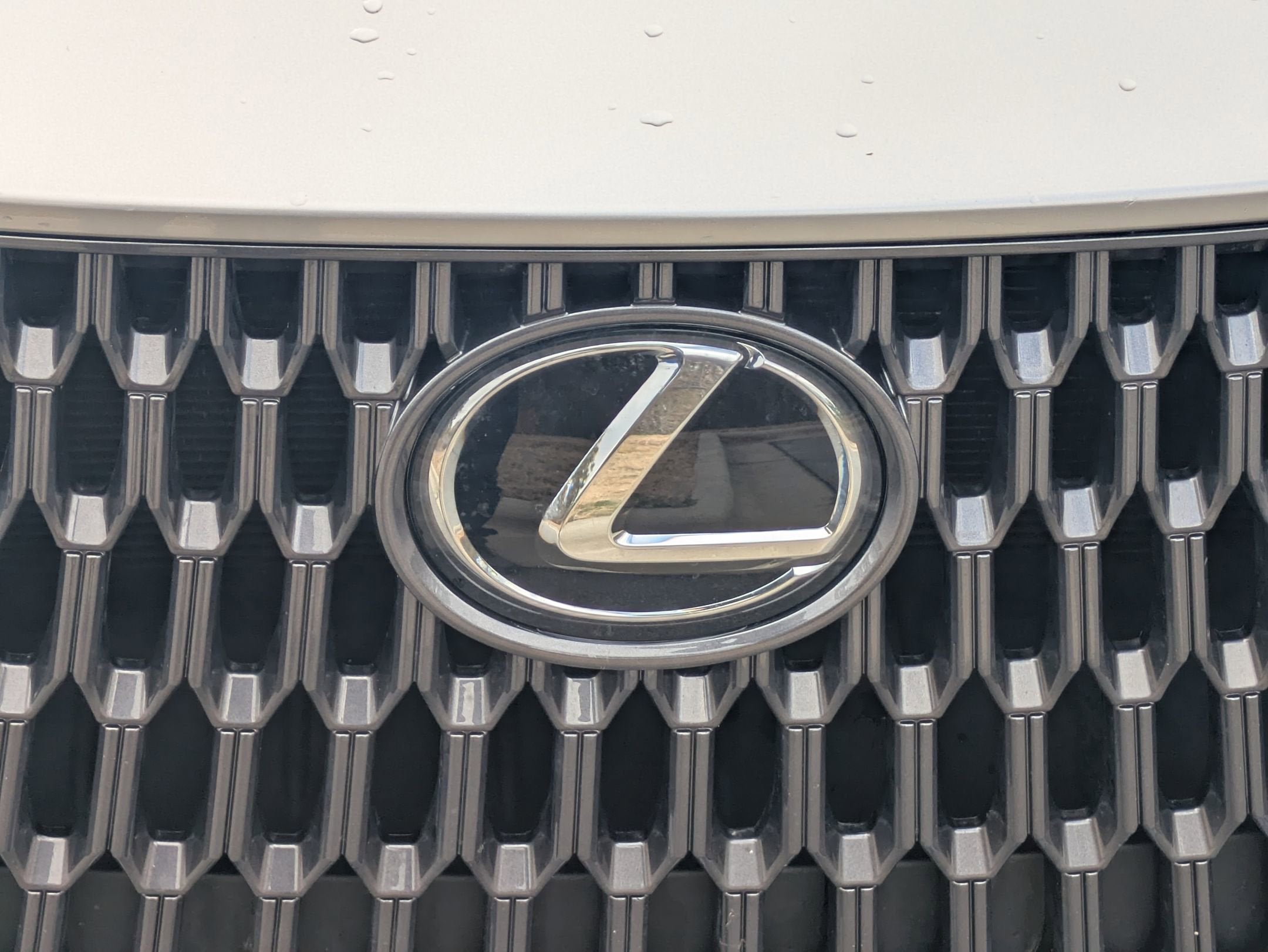 2024 Lexus NX NX 350h