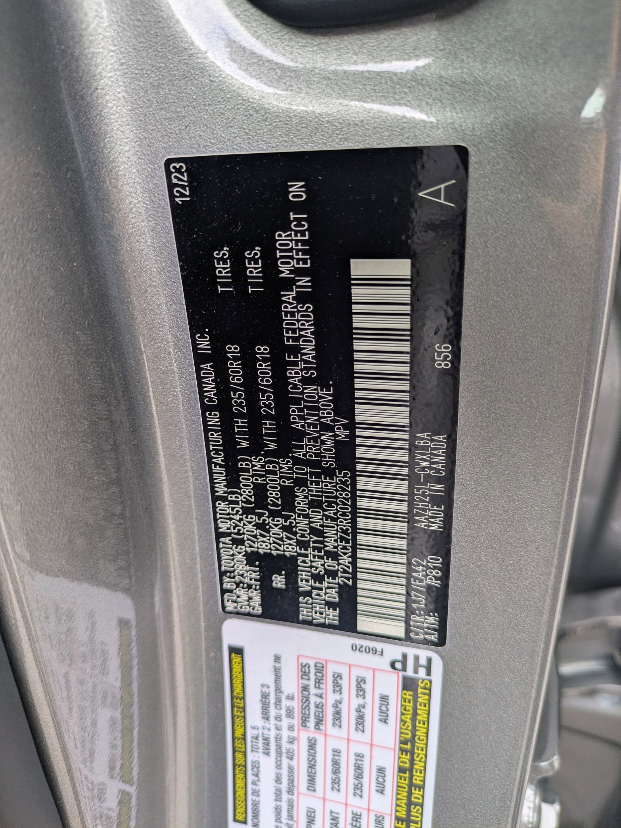 2024 Lexus NX NX 350h