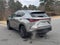 2024 Lexus NX NX 350h
