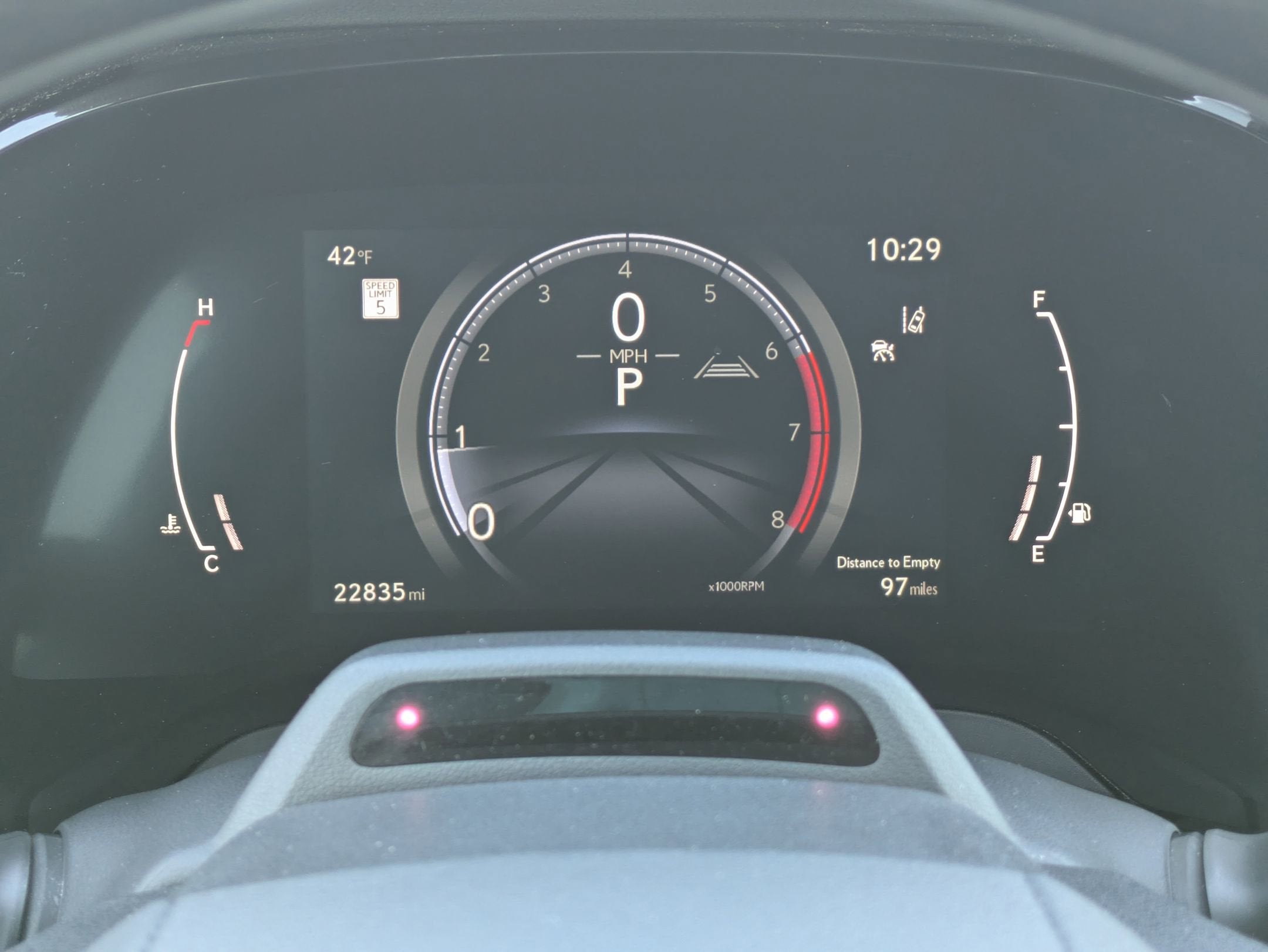 2023 Lexus RX RX 350 Luxury