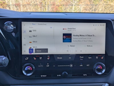 2023 Lexus RX RX 350 Luxury