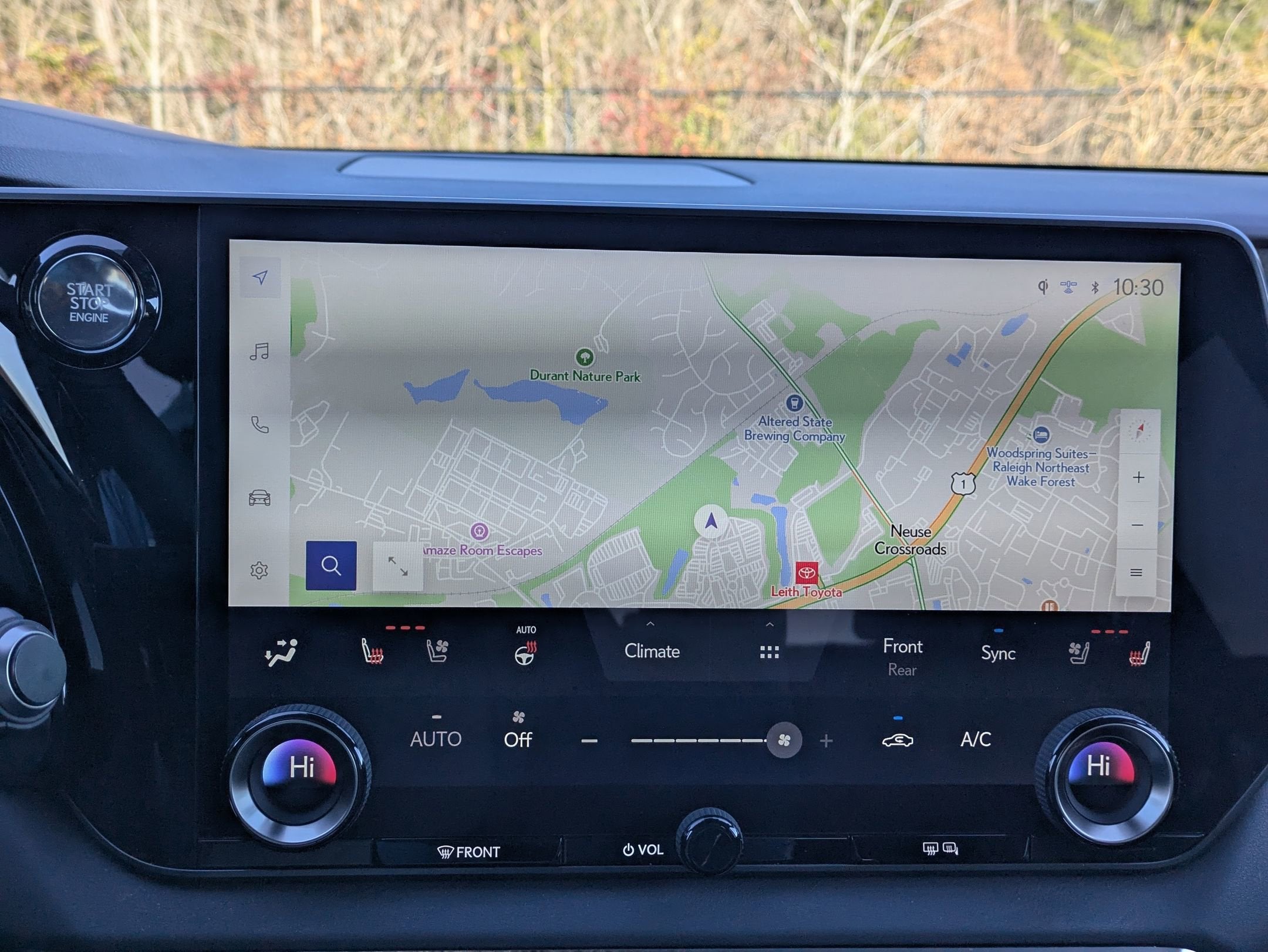 2023 Lexus RX RX 350 Luxury