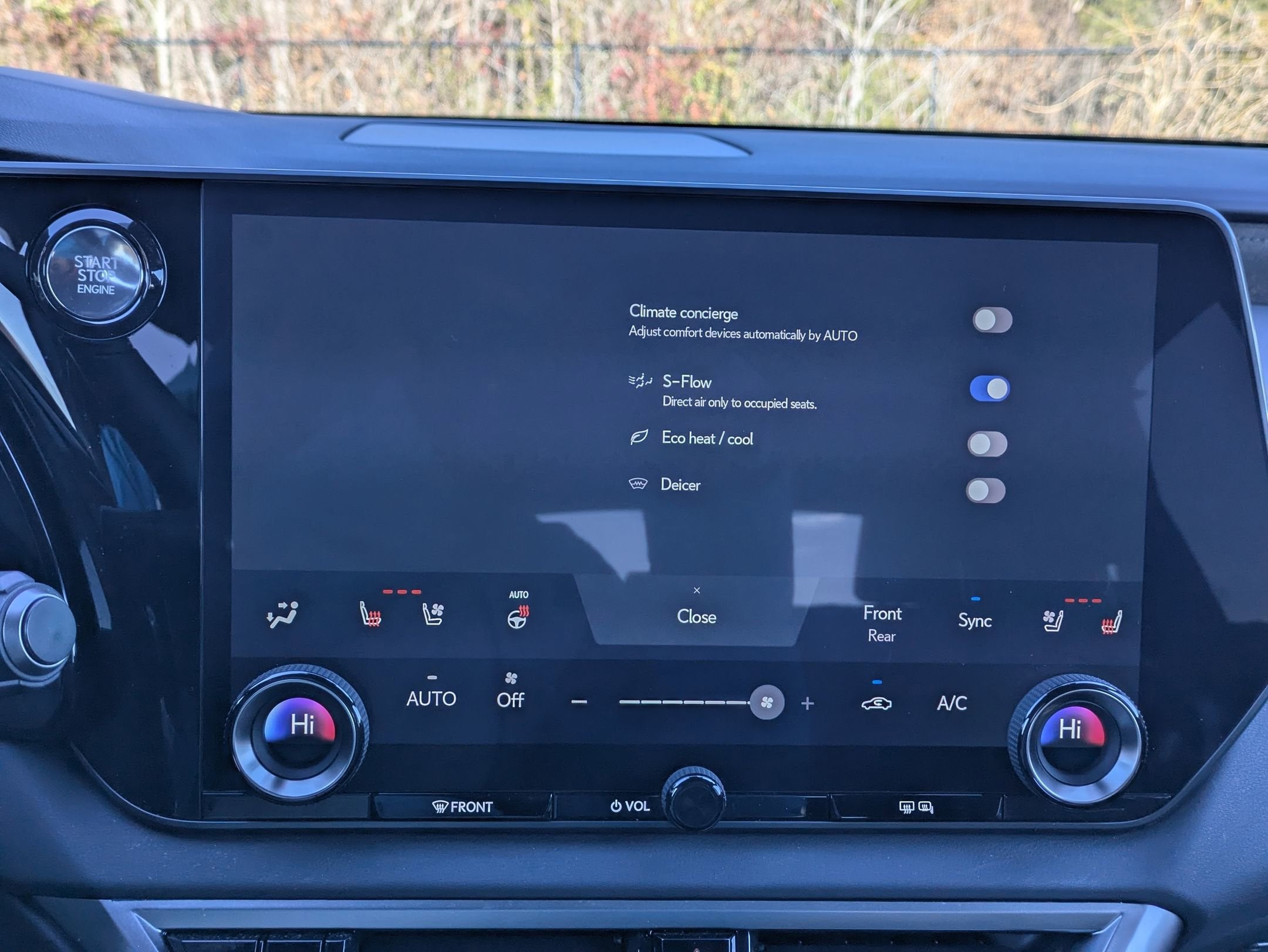 2023 Lexus RX RX 350 Luxury