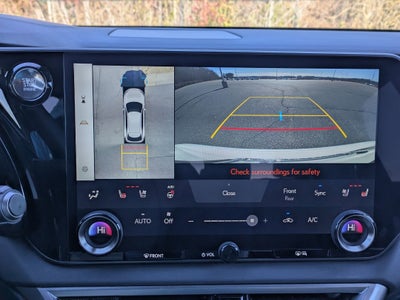 2023 Lexus RX RX 350 Luxury