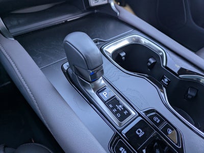 2023 Lexus RX RX 350 Luxury