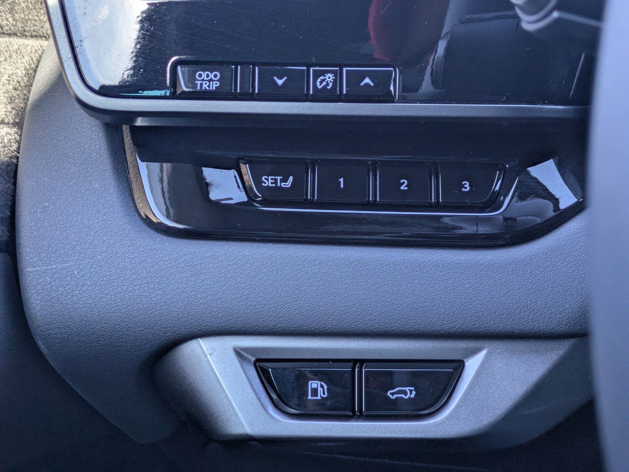 2023 Lexus RX RX 350 Luxury