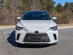2023 Lexus RX RX 350 Luxury
