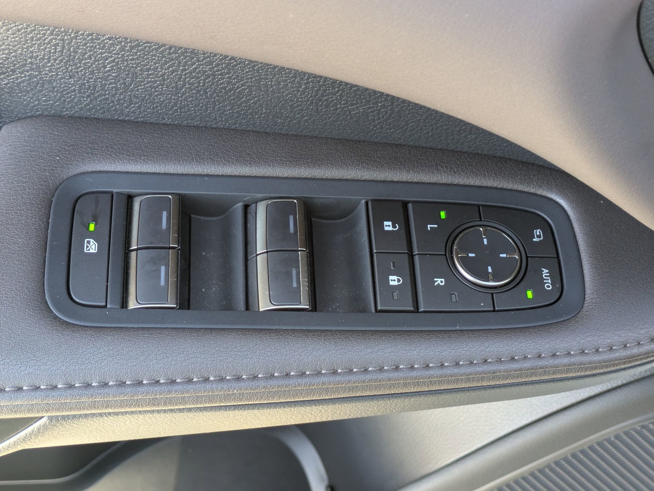 2023 Lexus RX RX 350 Luxury