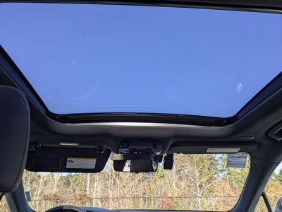 2023 Lexus RX RX 350 Luxury