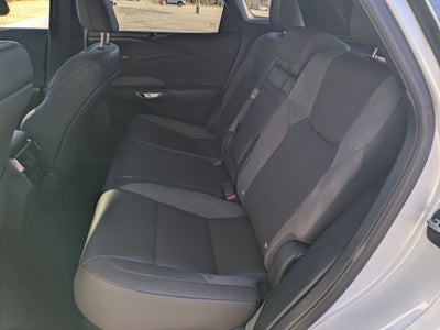 2023 Lexus RX RX 350 Luxury