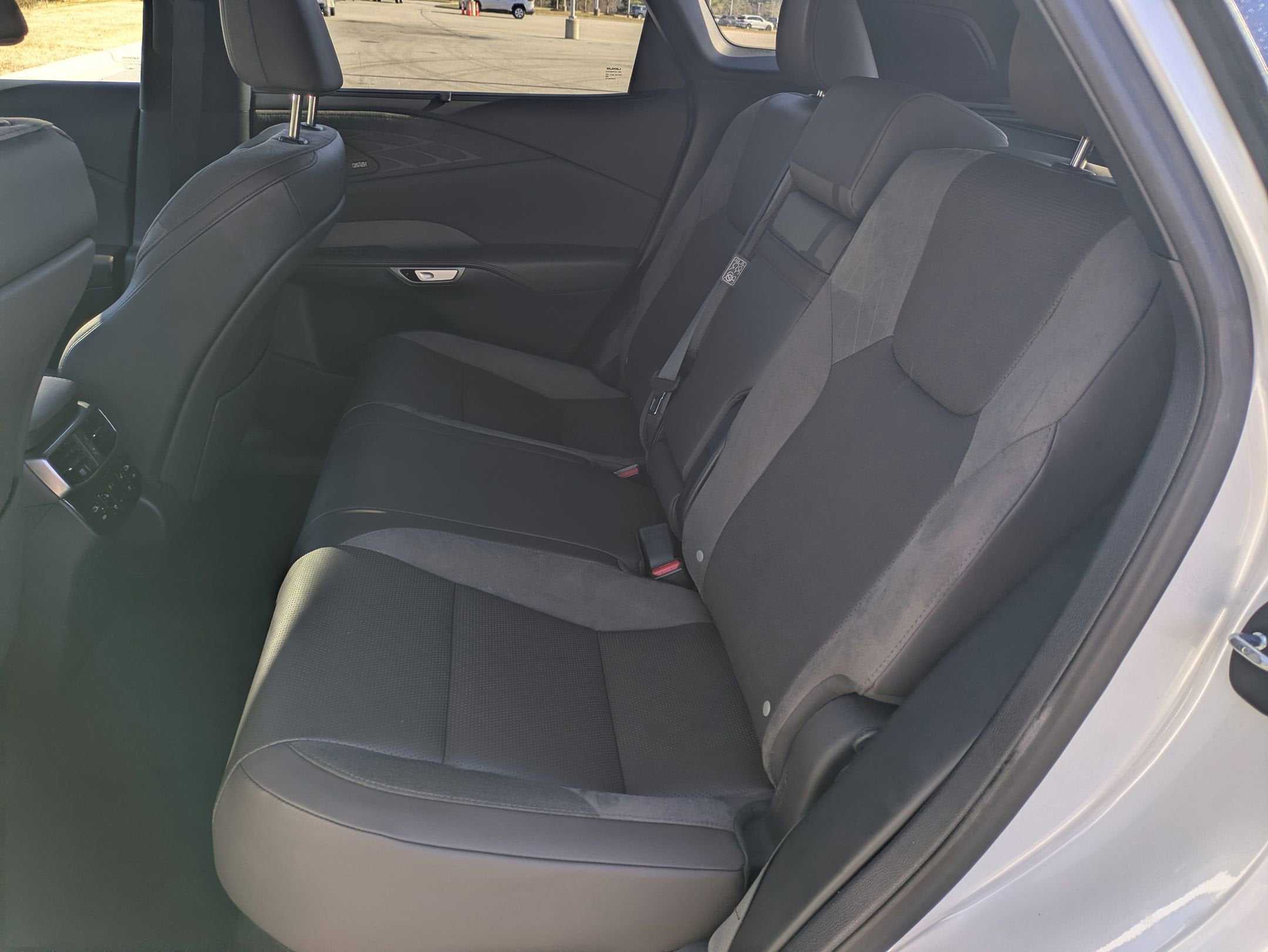 2023 Lexus RX RX 350 Luxury