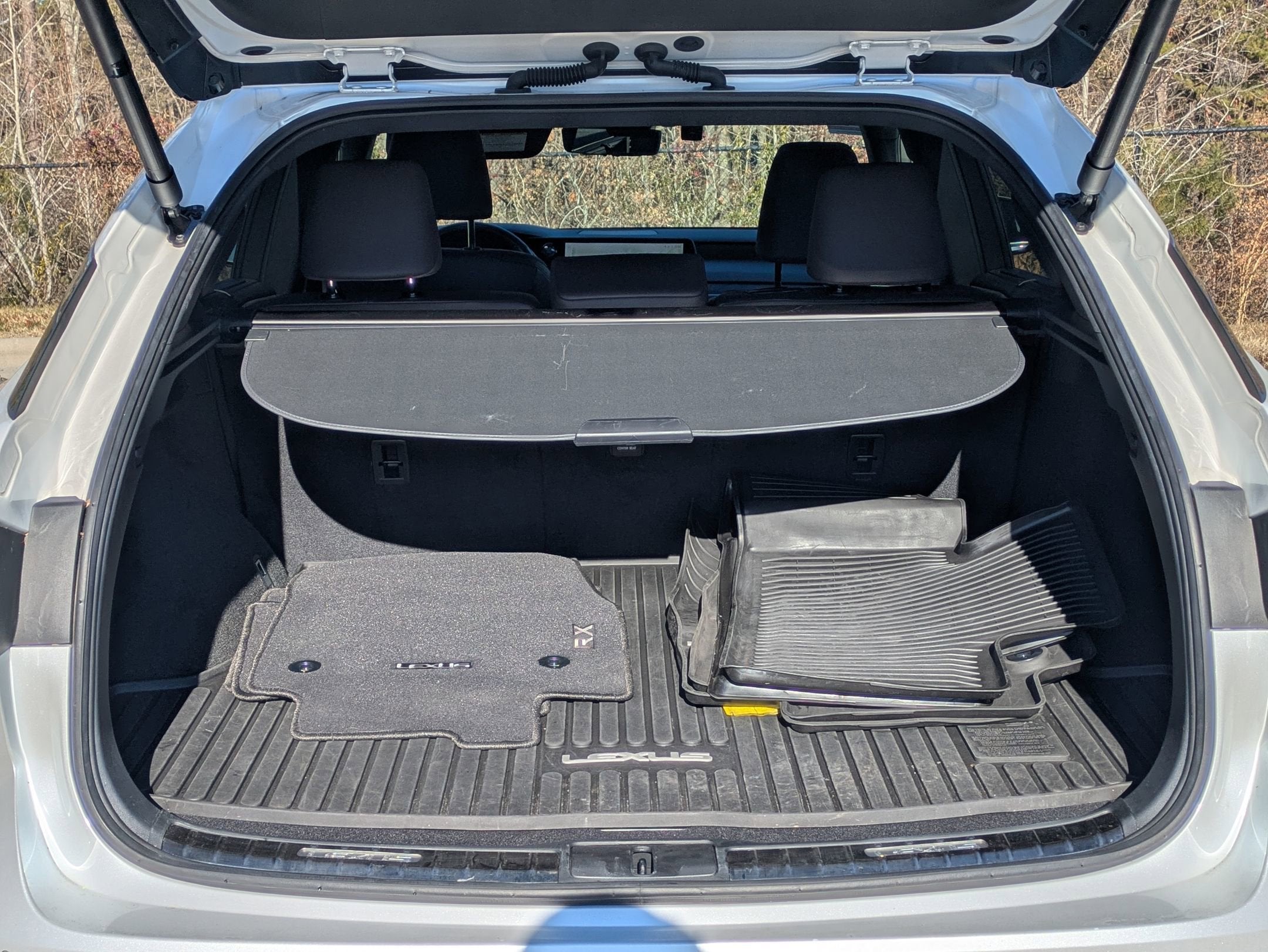 2023 Lexus RX RX 350 Luxury