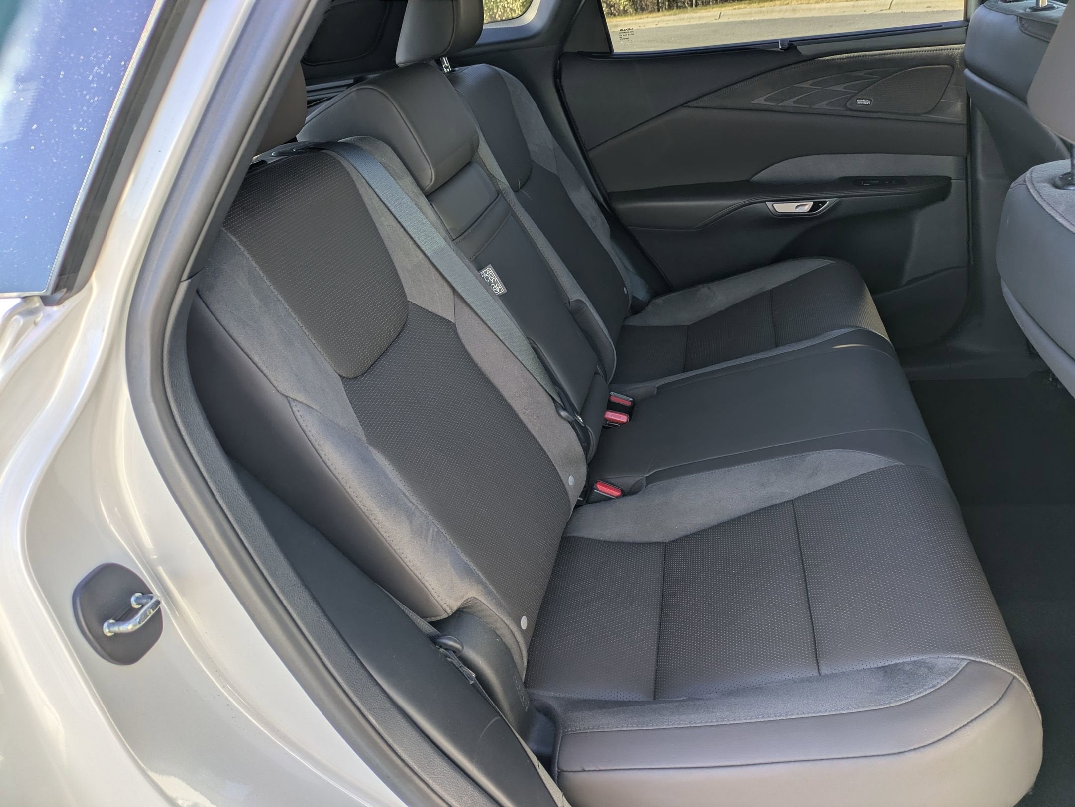 2023 Lexus RX RX 350 Luxury