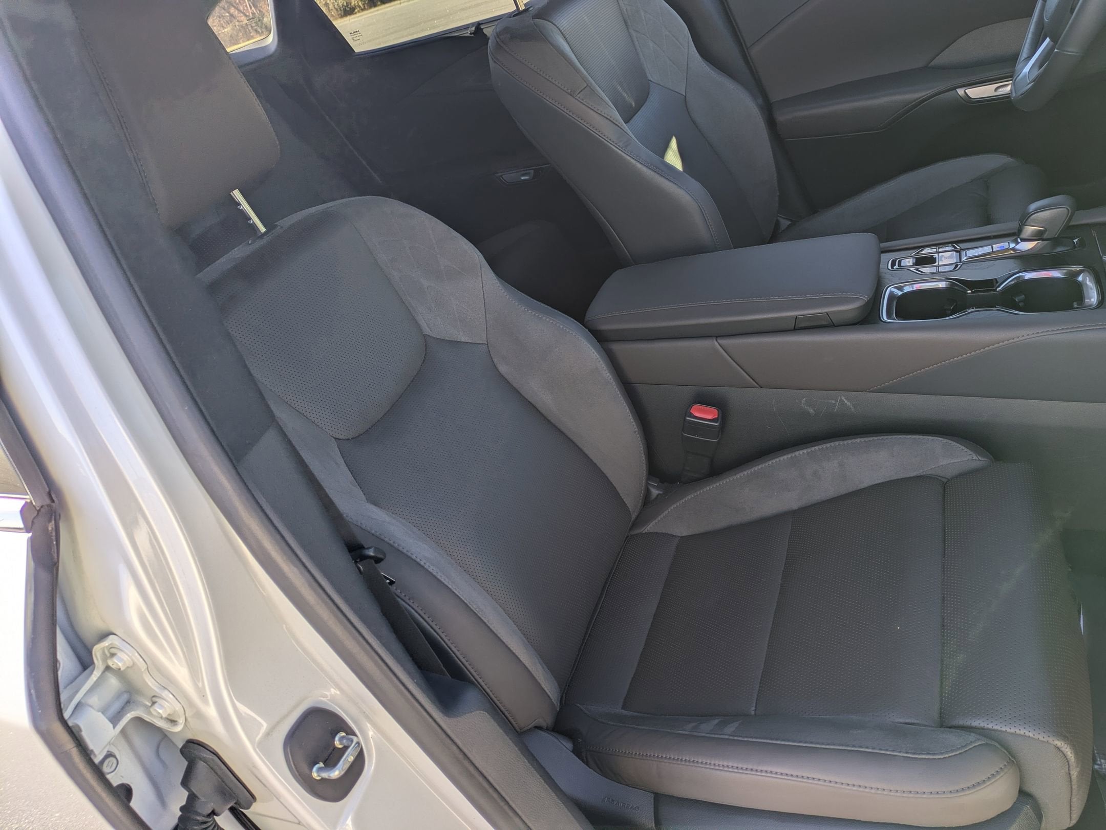 2023 Lexus RX RX 350 Luxury