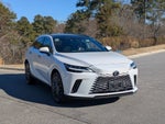 2023 Lexus RX RX 350 Luxury