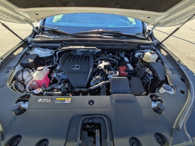 2023 Lexus RX RX 350 Luxury