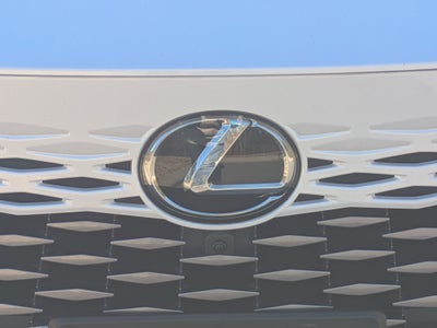 2023 Lexus RX RX 350 Luxury