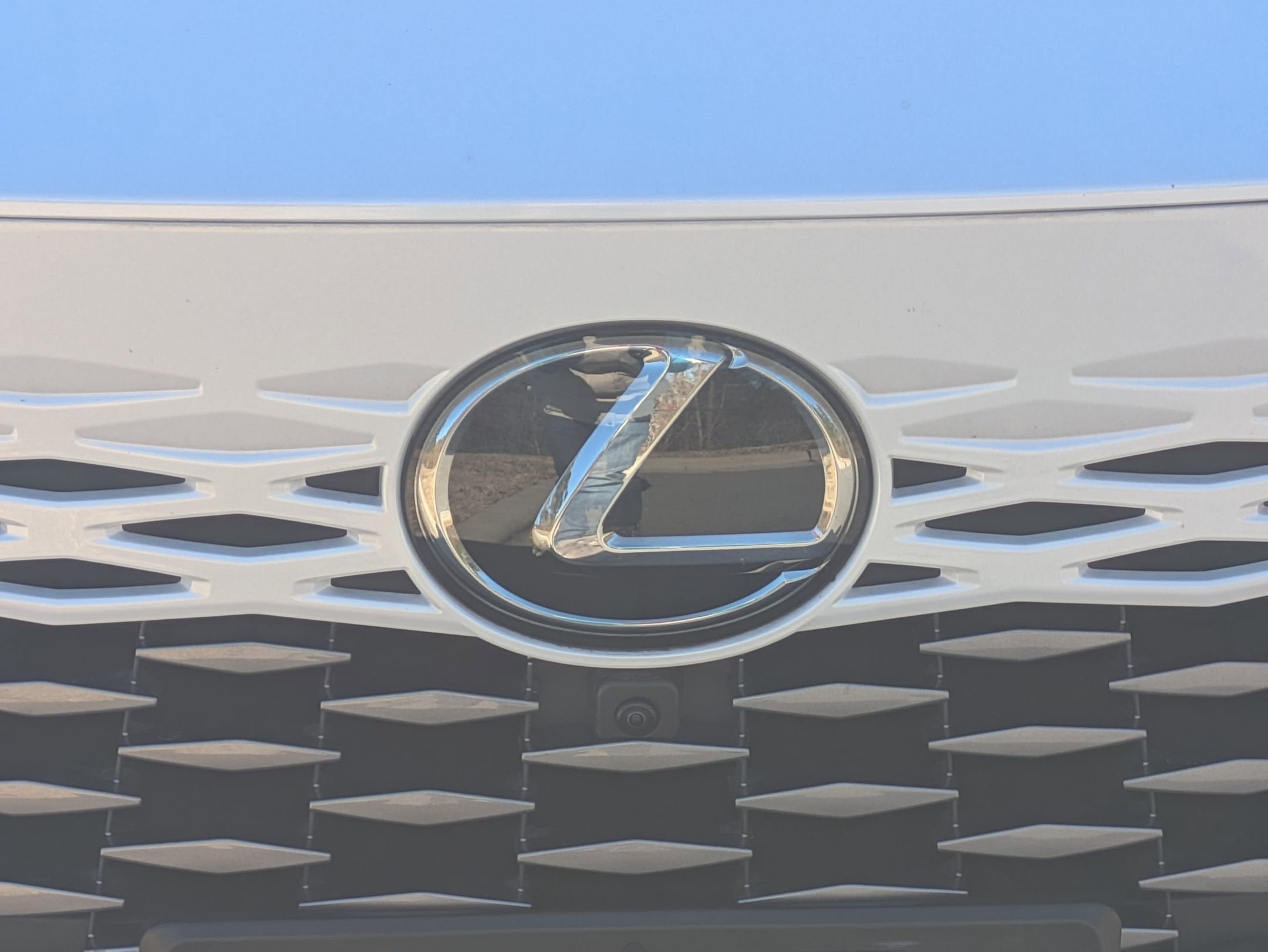 2023 Lexus RX RX 350 Luxury