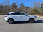 2023 Lexus RX RX 350 Luxury