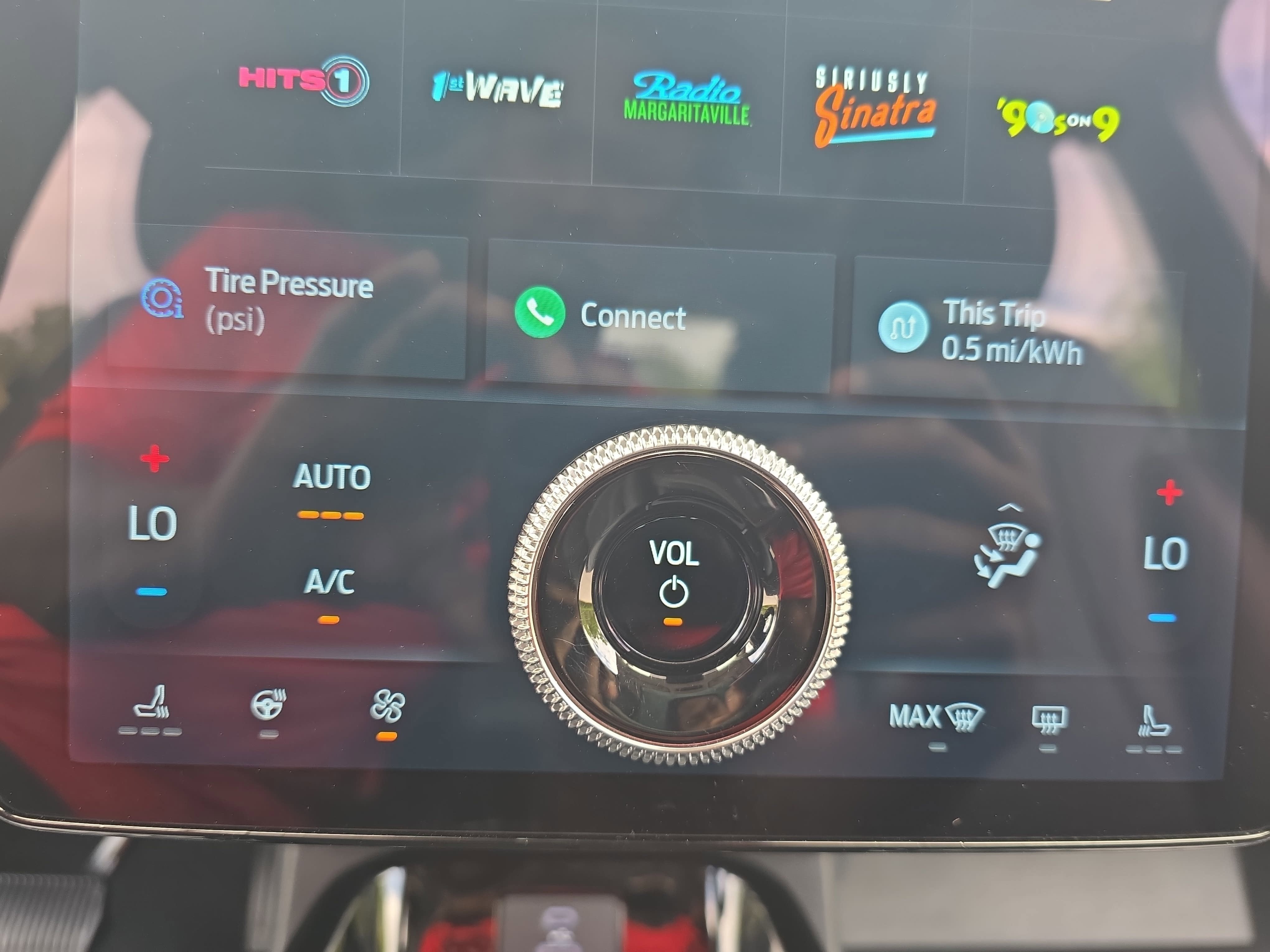 2021 Ford Mustang Mach-E Premium