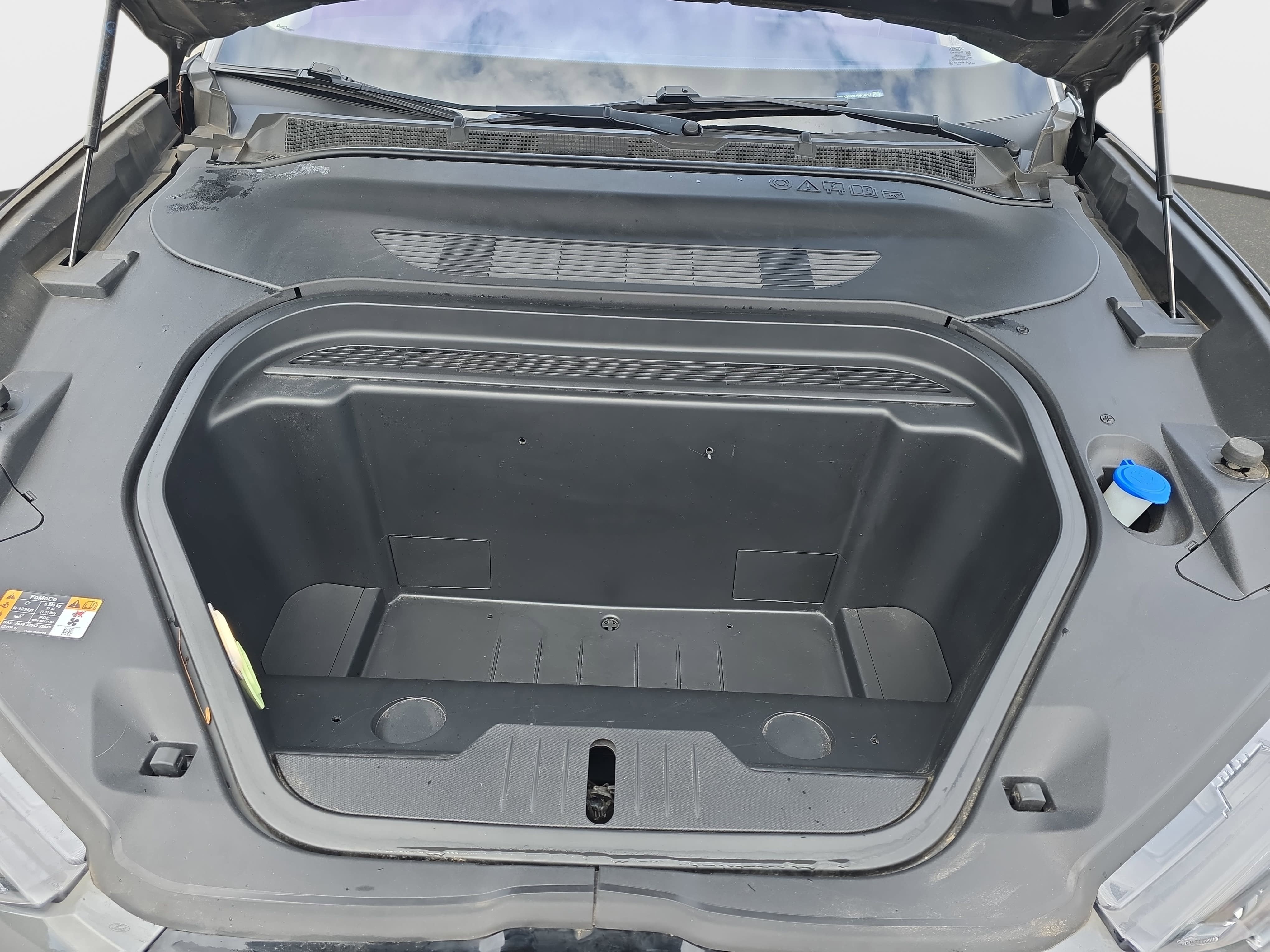 2021 Ford Mustang Mach-E Premium