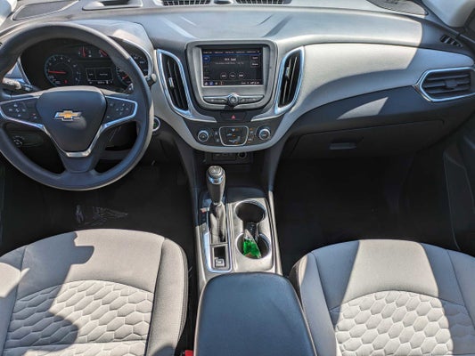 2021 Chevrolet Equinox LS in Raleigh, NC - Maserati of Raleigh