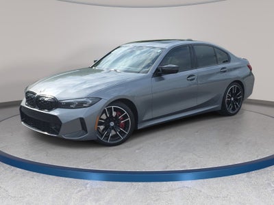2023 BMW 3 Series M340i